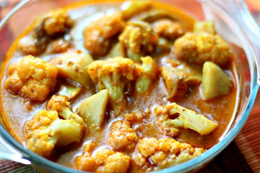 Aloo Gobhi