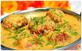 Malai Kofta